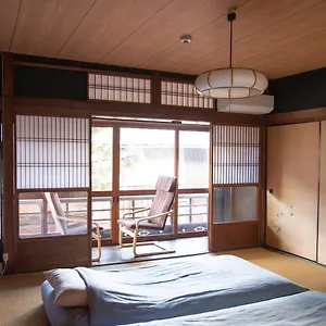 Ayame ** Kyoto