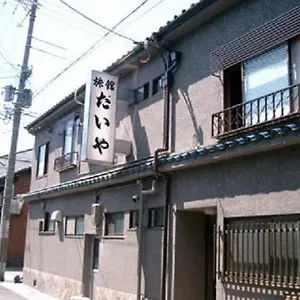 Daiya ** Kyoto
