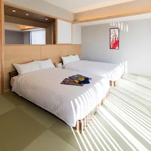 4* ホテル マイ K ハウス
