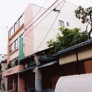  ホステル シティーペンション トミーリッチイン京都