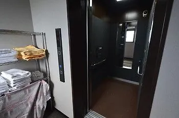 ** Gasthuis Oyo Hotel Musubi Kyoto Orient Gojozaka Japan
