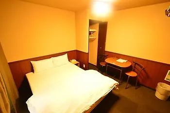 Oyo Hotel Musubi Kyoto Orient Gojozaka Japan