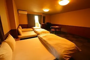 Oyo Hotel Musubi Kyoto Orient Gojozaka Japan