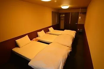 Oyo Hotel Musubi Kyoto Orient Gojozaka 2*,  Japan