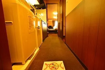 Oyo Hotel Musubi Kyoto Orient Gojozaka Gasthuis