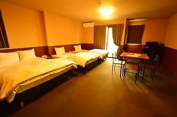 ** Gasthuis Oyo Hotel Musubi Kyoto Orient Gojozaka Japan