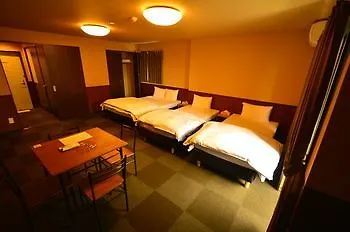 Oyo Hotel Musubi Kyoto Orient Gojozaka