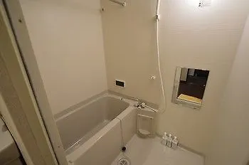 Oyo Hotel Musubi Kyoto Orient Gojozaka 2*,