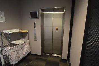 Oyo Hotel Musubi Kyoto Orient Gojozaka