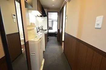 ** Gasthuis Oyo Hotel Musubi Kyoto Orient Gojozaka Japan
