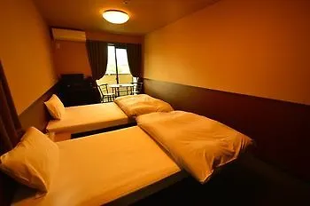 Gasthuis Oyo Hotel Musubi Kyoto Orient Gojozaka
