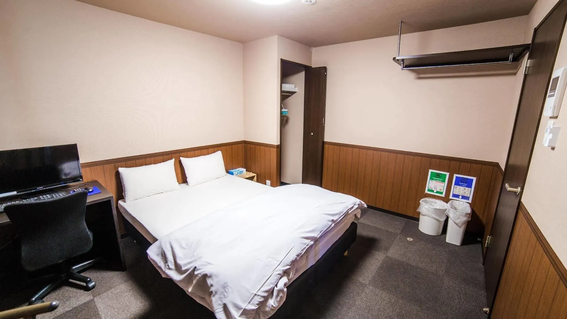 Oyo Hotel Musubi Kyoto Orient Gojozaka