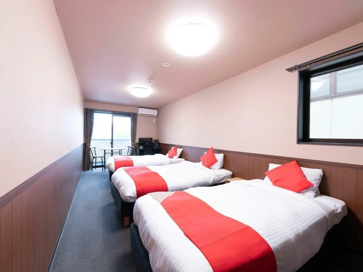 Oyo Hotel Musubi Kyoto Orient Gojozaka