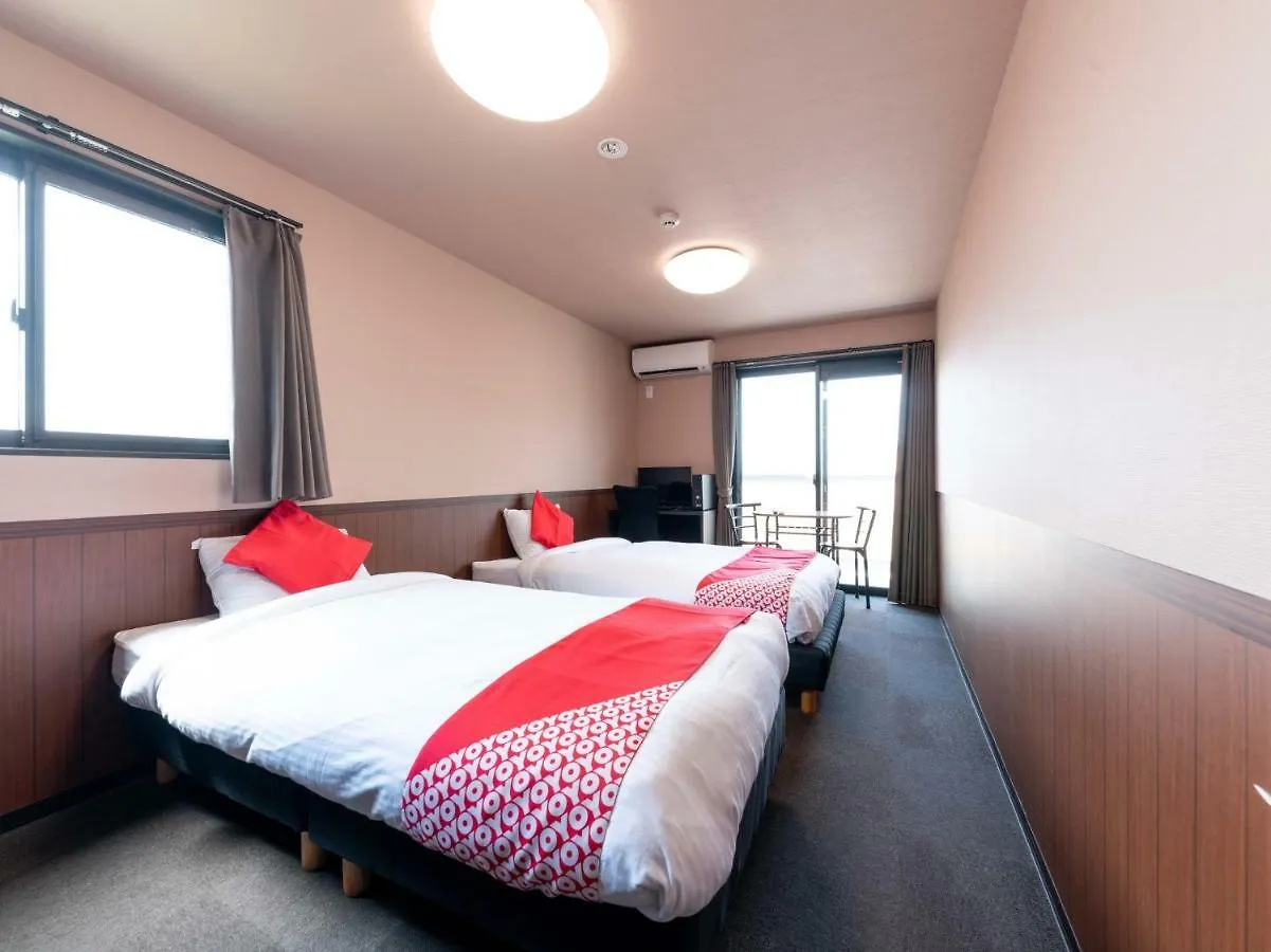 Gasthuis Oyo Hotel Musubi Kyoto Orient Gojozaka