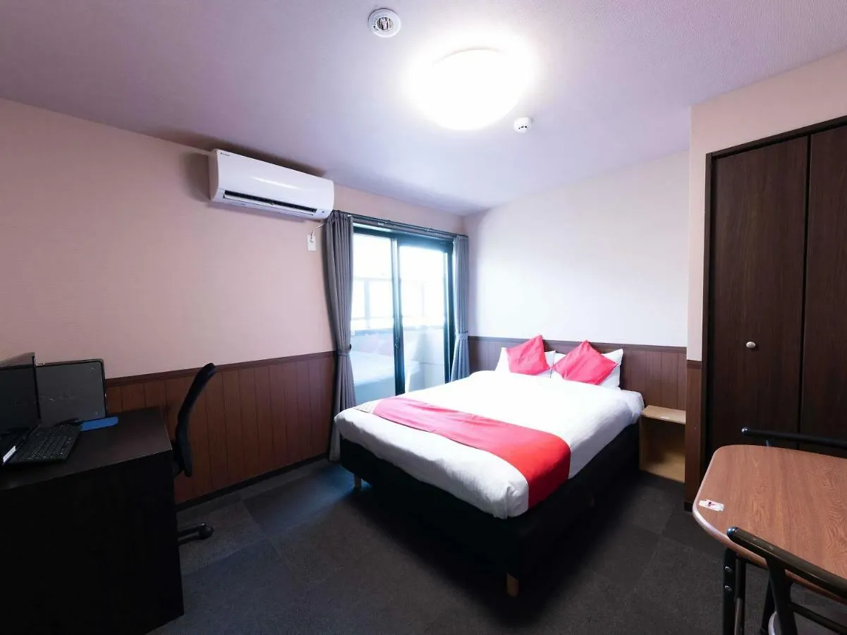 ** Gasthuis Oyo Hotel Musubi Kyoto Orient Gojozaka Japan