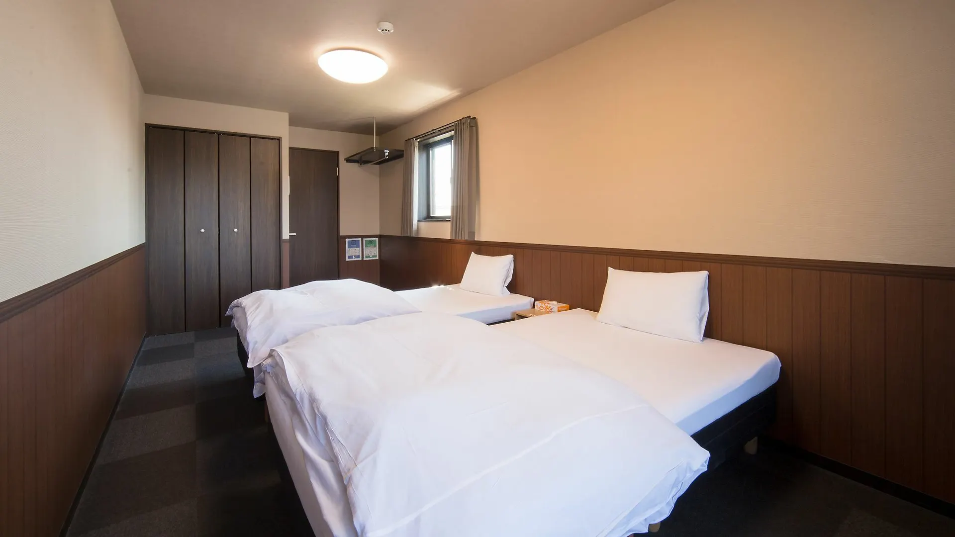 Oyo Hotel Musubi Kyoto Orient Gojozaka Japan