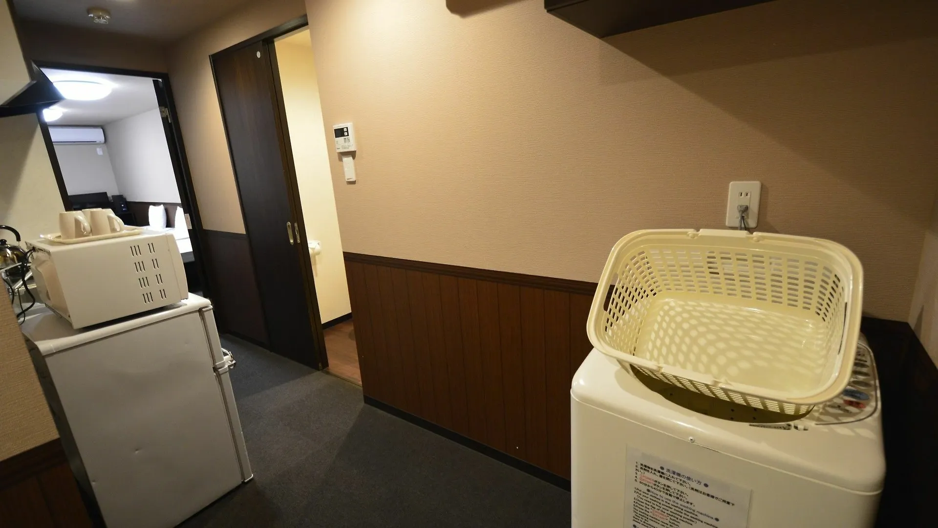 Oyo Hotel Musubi Kyoto Orient Gojozaka
