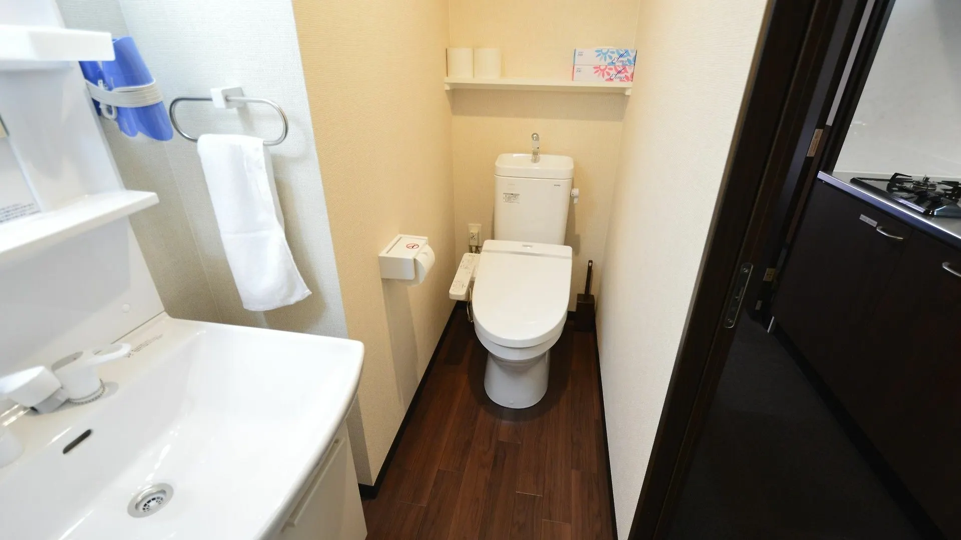 Oyo Hotel Musubi Kyoto Orient Gojozaka