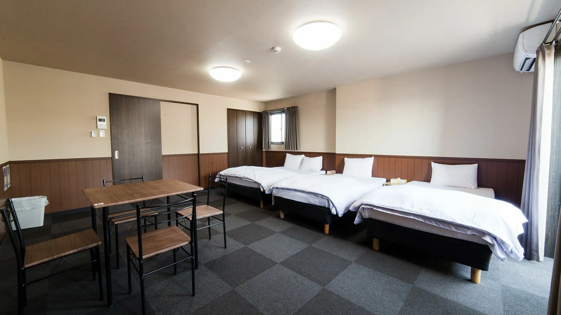 Gasthuis Oyo Hotel Musubi Kyoto Orient Gojozaka