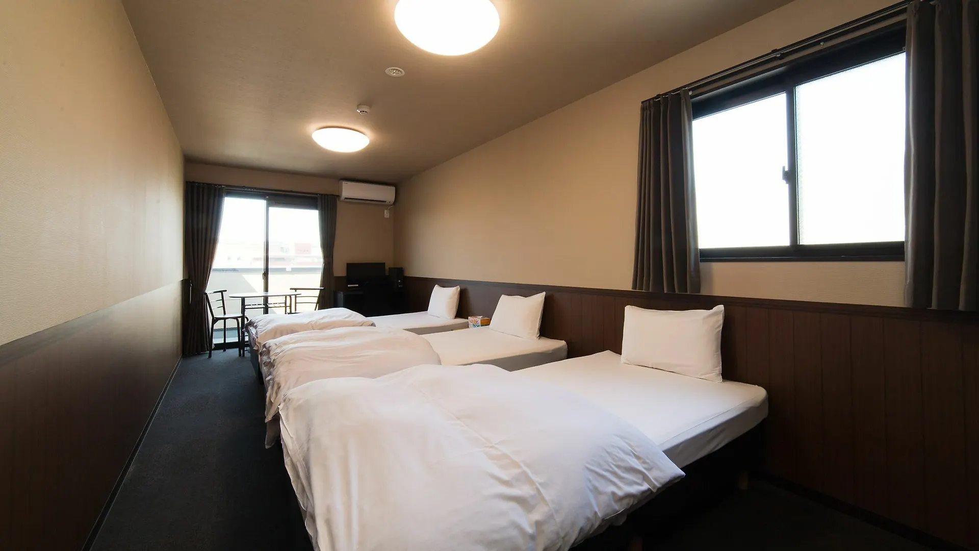 Oyo Hotel Musubi Kyoto Orient Gojozaka Gasthuis