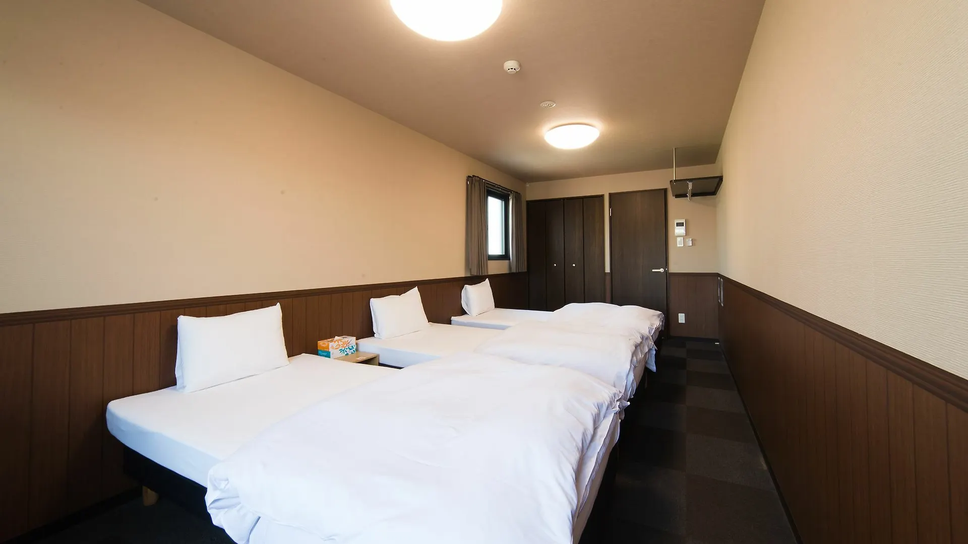 Oyo Hotel Musubi Kyoto Orient Gojozaka 2*,  Japan