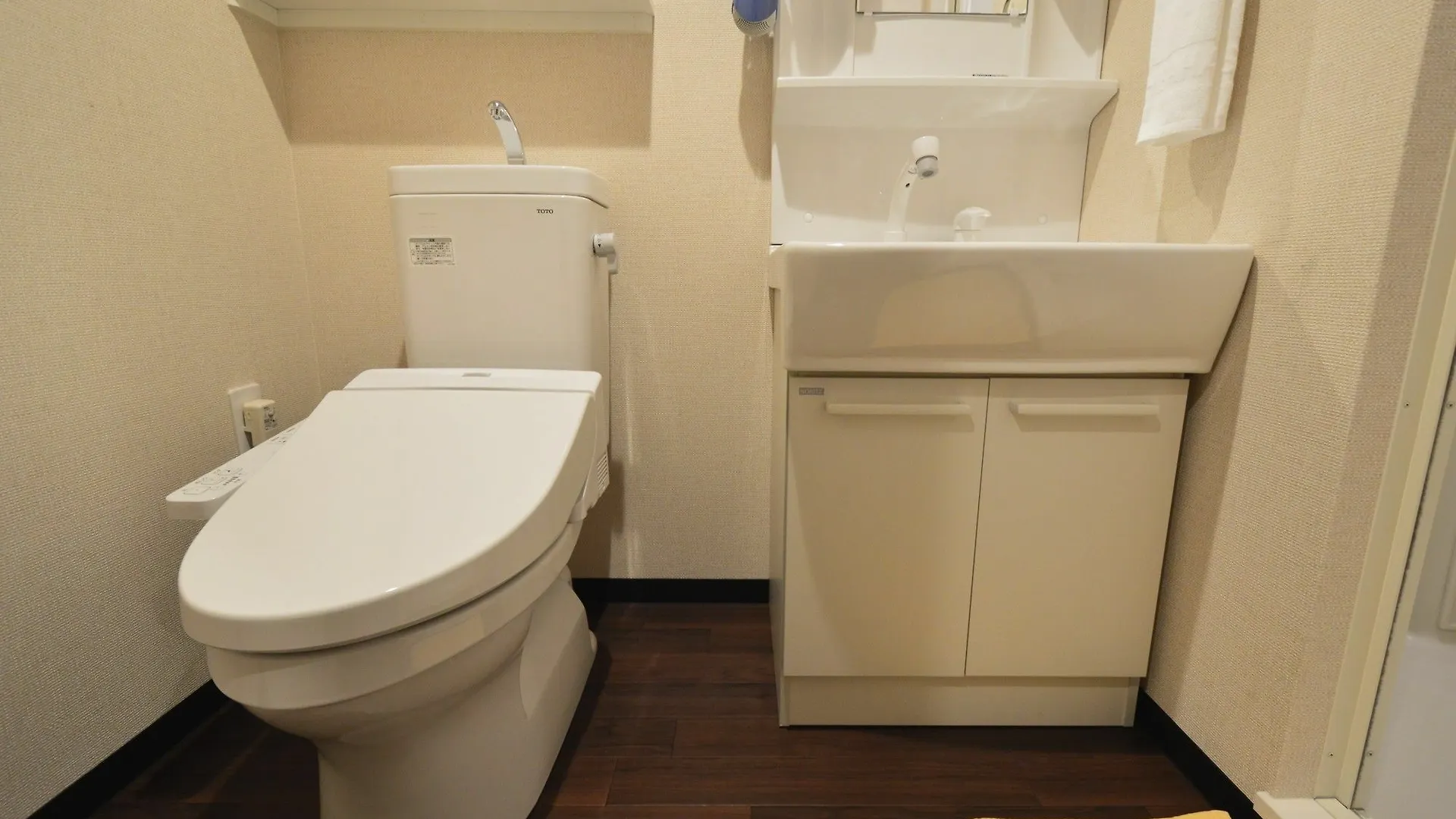 Oyo Hotel Musubi Kyoto Orient Gojozaka Japan