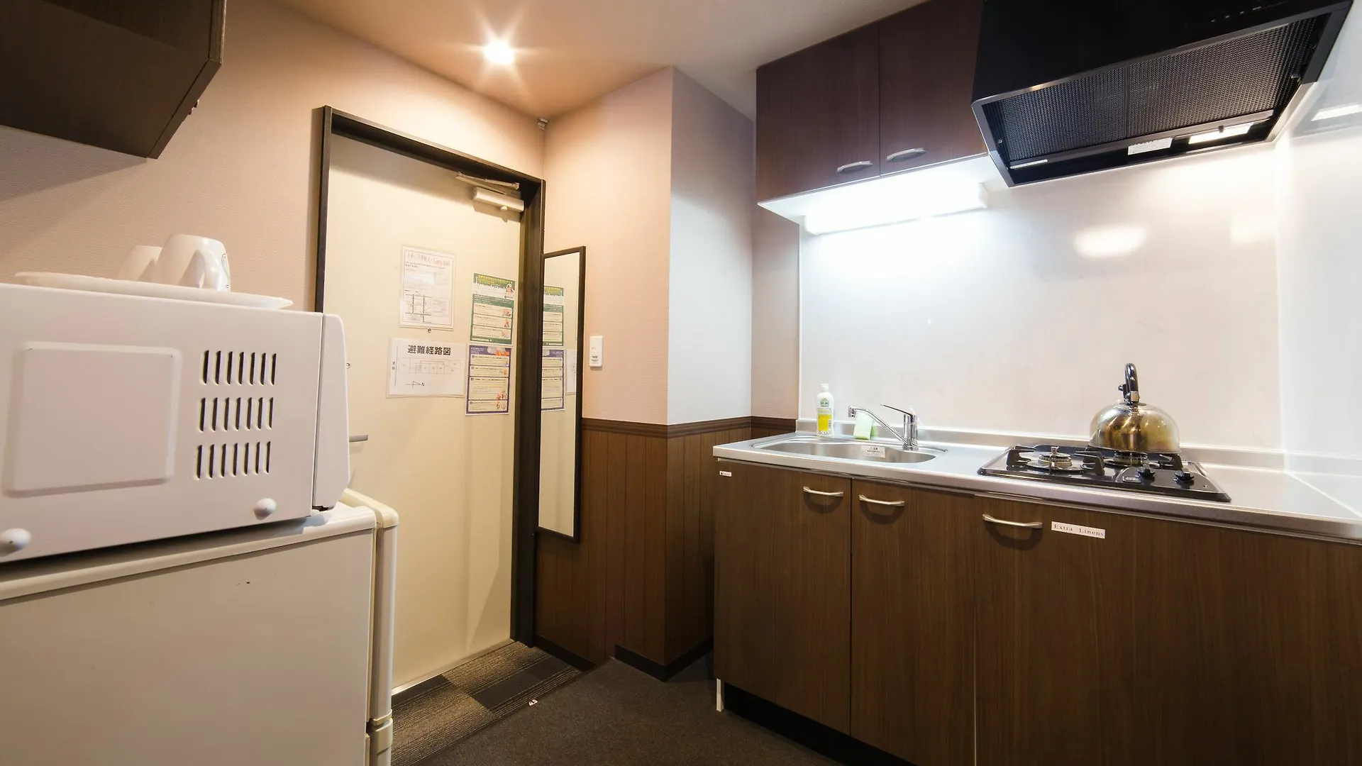 Oyo Hotel Musubi Kyoto Orient Gojozaka 2*,  Japan
