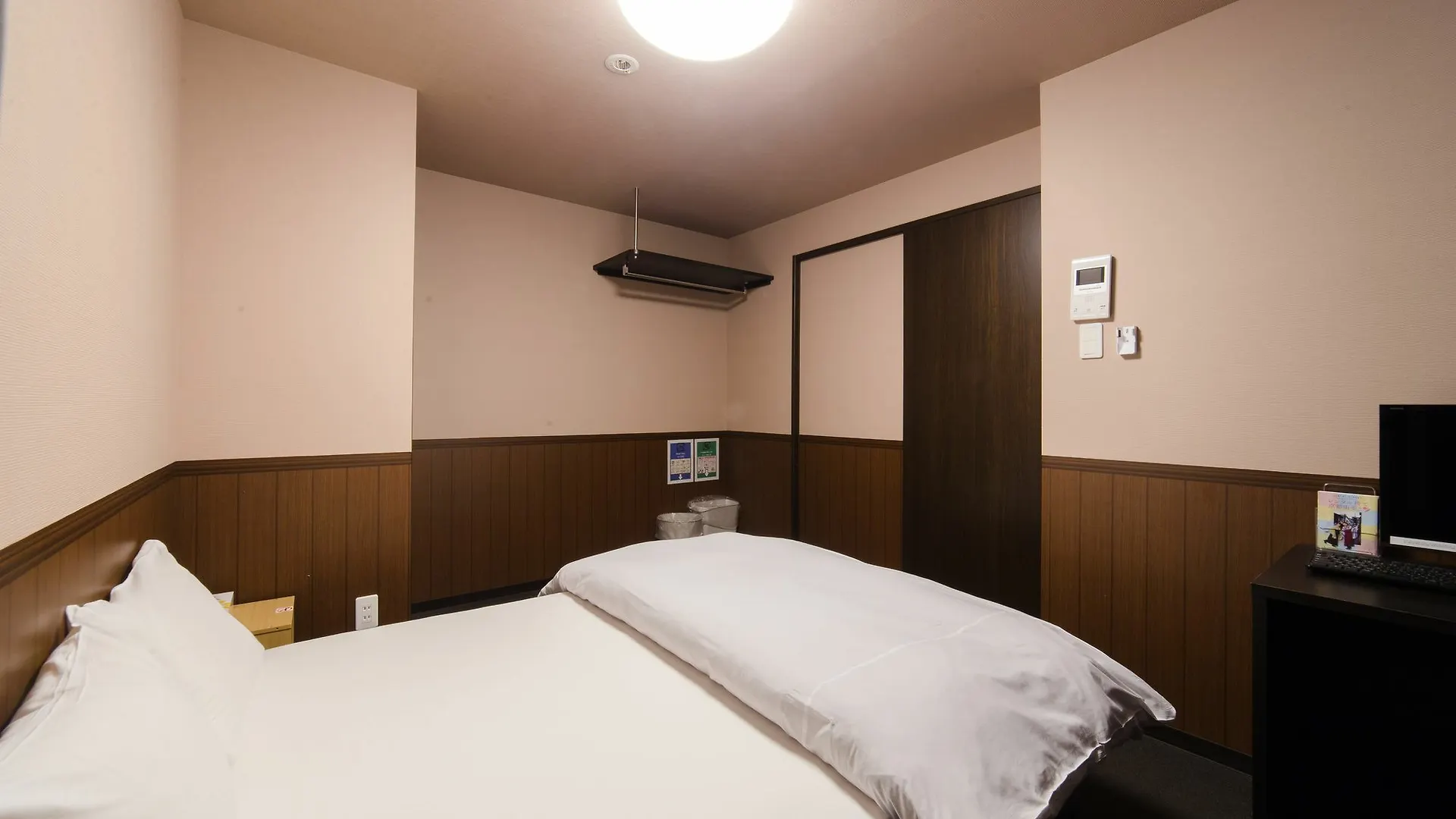 Oyo Hotel Musubi Kyoto Orient Gojozaka
